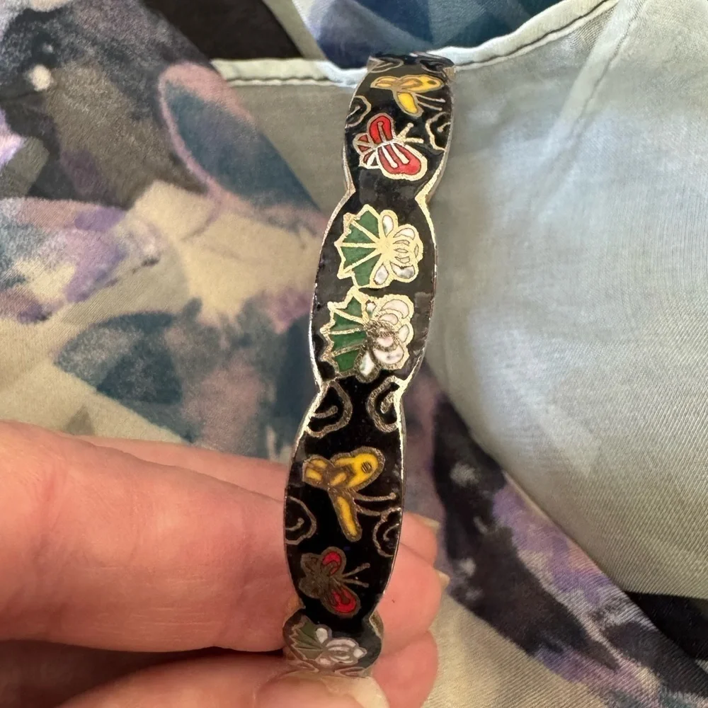 N/A beautiful bangle